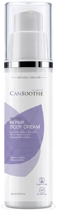 CANSOOTHE Barrier Repair Body Cream