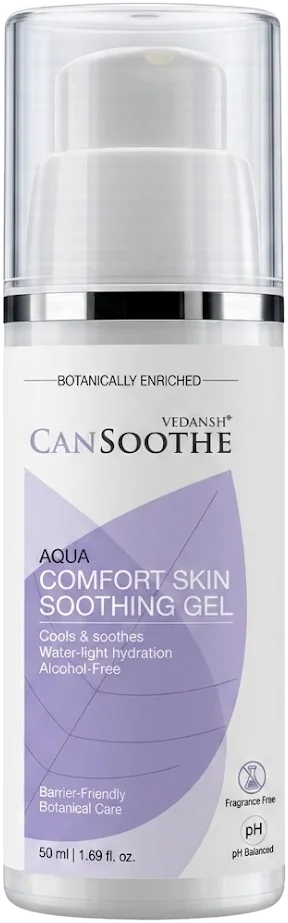 CANSOOTHE Aqua Comfort Skin Soothing Gel